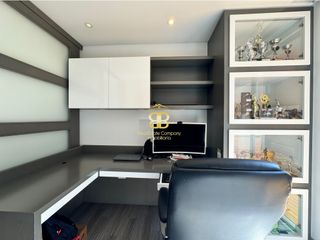 Foto 15 de SE VENDE MAGNFICO APARTAMENTO CON TERRAZA PRIVADA EN COLINA