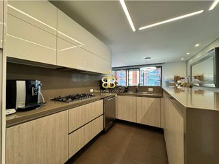 Foto 41 de SE VENDE MAGNFICO APARTAMENTO CON TERRAZA PRIVADA EN COLINA