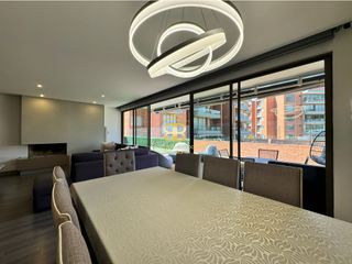Foto 39 de SE VENDE MAGNFICO APARTAMENTO CON TERRAZA PRIVADA EN COLINA