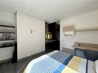 Foto 26 de SE VENDE MAGNFICO APARTAMENTO CON TERRAZA PRIVADA EN COLINA