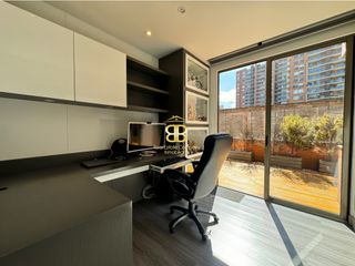 Foto 33 de SE VENDE MAGNFICO APARTAMENTO CON TERRAZA PRIVADA EN COLINA