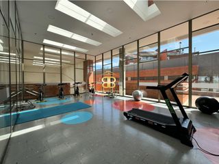Foto 37 de SE VENDE MAGNFICO APARTAMENTO CON TERRAZA PRIVADA EN COLINA