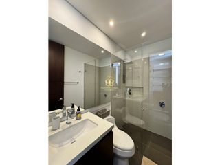 Foto 27 de SE VENDE MAGNFICO APARTAMENTO CON TERRAZA PRIVADA EN COLINA