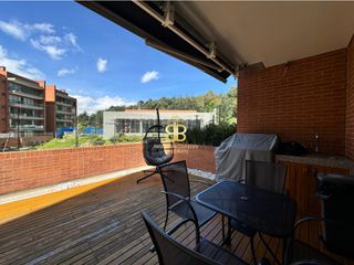 Foto 22 de SE VENDE MAGNFICO APARTAMENTO CON TERRAZA PRIVADA EN COLINA
