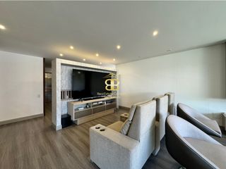 Foto 16 de SE VENDE MAGNFICO APARTAMENTO CON TERRAZA PRIVADA EN COLINA