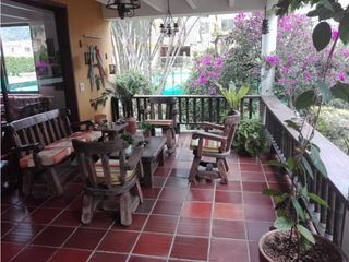 Foto 4 de Vendo Casa Campestre en La Vega Cundinamarca.
