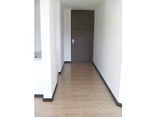 Foto 6 de En venta apartamento con excelente vista