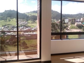 Foto 3 de En venta apartamento con excelente vista