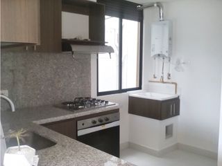Foto 1 de En venta apartamento con excelente vista