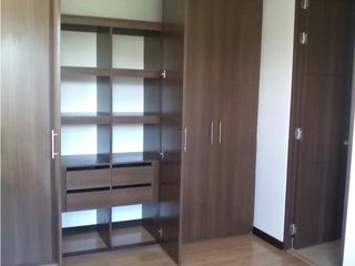 Foto 4 de En venta apartamento con excelente vista