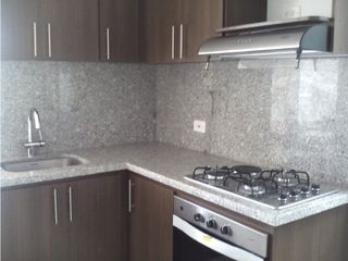 Foto 2 de En venta apartamento con excelente vista