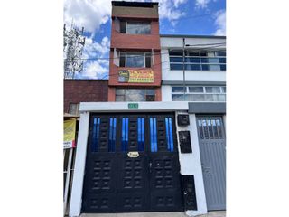 Foto 1 de SE ARRIENDA CASA EN BARRIO CARVAJAL