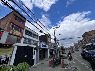 Foto 2 de SE ARRIENDA CASA EN BARRIO CARVAJAL