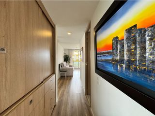 Foto 30 de SE VENDE MAGNFICO APARTAMENTO EN CANTABRIA NORMANDIA