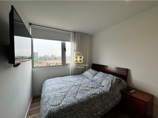 Foto 24 de SE VENDE MAGNFICO APARTAMENTO EN CANTABRIA NORMANDIA