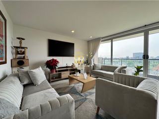 Foto 6 de SE VENDE MAGNFICO APARTAMENTO EN CANTABRIA NORMANDIA