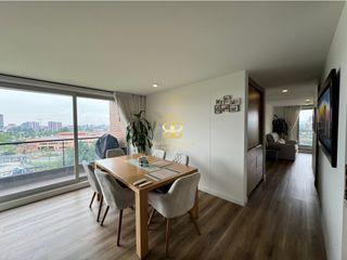 Foto 26 de SE VENDE MAGNFICO APARTAMENTO EN CANTABRIA NORMANDIA