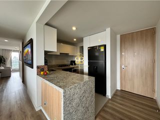Foto 11 de SE VENDE MAGNFICO APARTAMENTO EN CANTABRIA NORMANDIA
