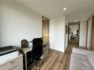 Foto 20 de SE VENDE MAGNFICO APARTAMENTO EN CANTABRIA NORMANDIA