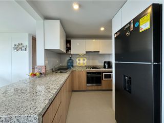 Foto 12 de SE VENDE MAGNFICO APARTAMENTO EN CANTABRIA NORMANDIA