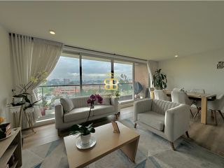 Foto 1 de SE VENDE MAGNFICO APARTAMENTO EN CANTABRIA NORMANDIA