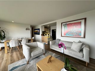 Foto 27 de SE VENDE MAGNFICO APARTAMENTO EN CANTABRIA NORMANDIA