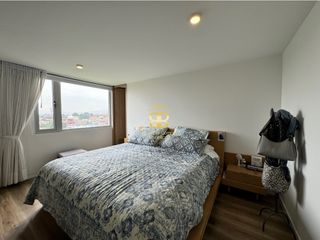 Foto 32 de SE VENDE MAGNFICO APARTAMENTO EN CANTABRIA NORMANDIA