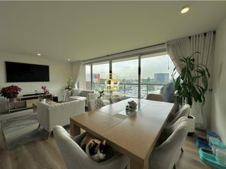 Foto 3 de SE VENDE MAGNFICO APARTAMENTO EN CANTABRIA NORMANDIA