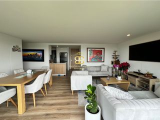Foto 5 de SE VENDE MAGNFICO APARTAMENTO EN CANTABRIA NORMANDIA