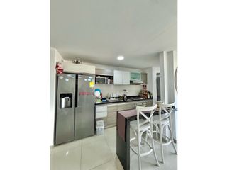 Foto 1 de VENDO APARTAMENTO DUPLEX 134 MTS