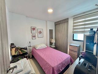Foto 9 de VENDO APARTAMENTO DUPLEX 134 MTS