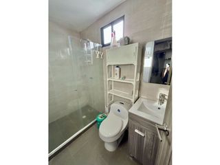 Foto 14 de VENDO APARTAMENTO DUPLEX 134 MTS