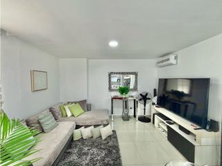 Foto 4 de VENDO APARTAMENTO DUPLEX 134 MTS