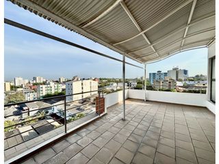 Foto 17 de VENDO APARTAMENTO DUPLEX 134 MTS