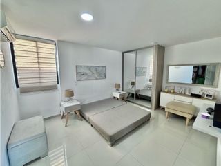 Foto 13 de VENDO APARTAMENTO DUPLEX 134 MTS