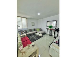 Foto 6 de VENDO APARTAMENTO DUPLEX 134 MTS