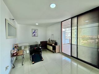 Foto 12 de VENDO APARTAMENTO DUPLEX 134 MTS