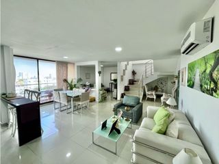 Foto 5 de VENDO APARTAMENTO DUPLEX 134 MTS