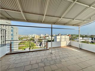Foto 16 de VENDO APARTAMENTO DUPLEX 134 MTS