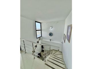 Foto 11 de VENDO APARTAMENTO DUPLEX 134 MTS