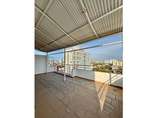 Foto 18 de VENDO APARTAMENTO DUPLEX 134 MTS