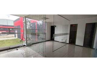 Foto 9 de ARRIENDO BODEGA 1100M2 ZIPAQUIRA  CON 150KVA EN PARQUE INDUSTRIAL.