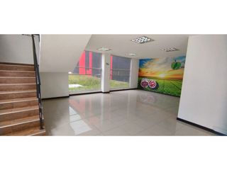 Foto 7 de ARRIENDO BODEGA 1100M2 ZIPAQUIRA  CON 150KVA EN PARQUE INDUSTRIAL.