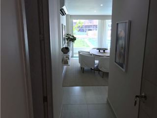 Foto 1 de VENTA APARTAMENTO BARRIO BUENAVISTA
