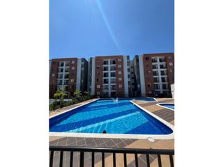 Foto 12 de Se vende apartamento en Jamundí