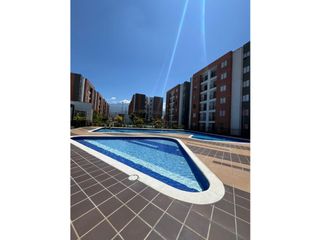 Foto 1 de Se vende apartamento en Jamundí