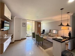 Foto 6 de Amoblado Hermoso Estudio Habitación Independiente Laureles - Medellin