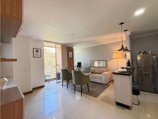 Foto 5 de Amoblado Hermoso Estudio Habitación Independiente Laureles - Medellin