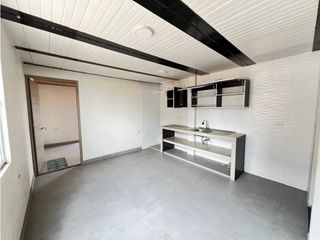 Foto 2 de APARTAESTUDIO EN ARRIENDO EN VILLA DEL - BOGOTA
