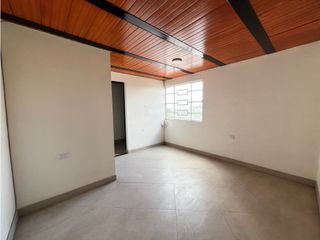 Foto 5 de APARTAESTUDIO EN ARRIENDO EN VILLA DEL - BOGOTA